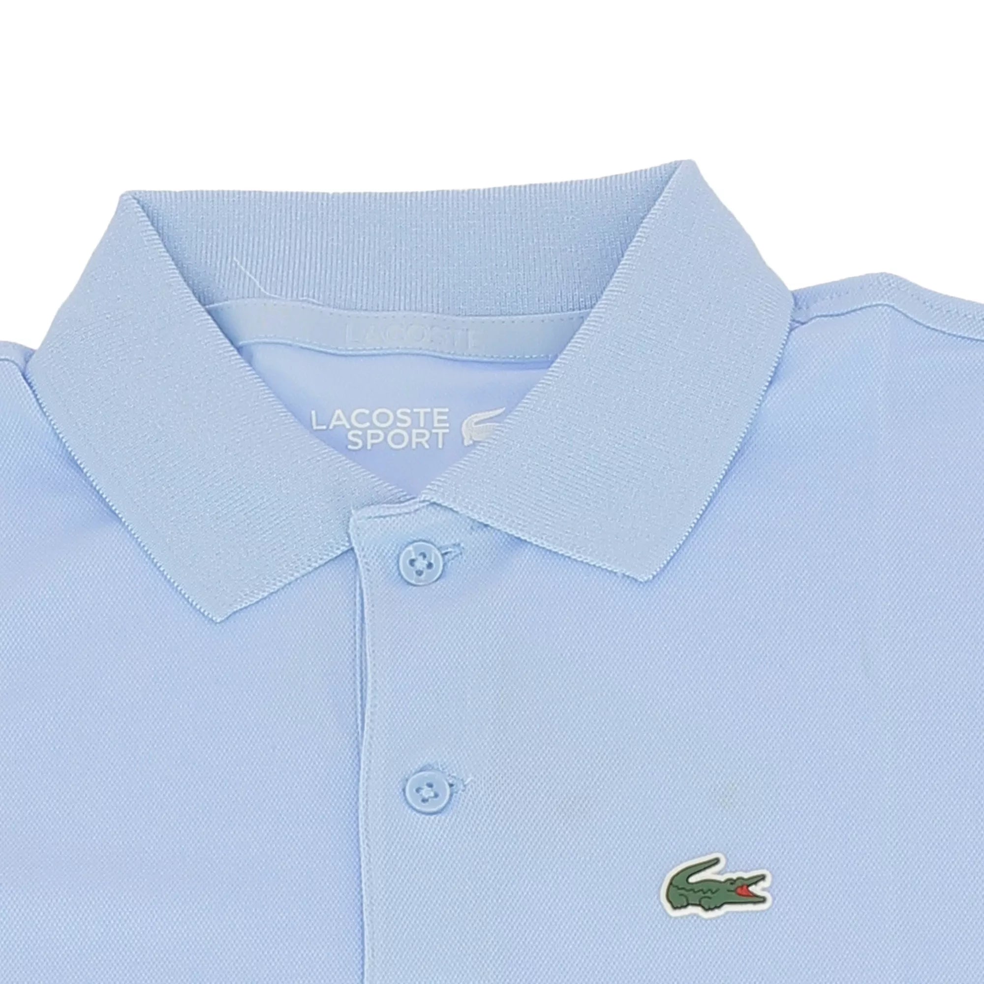 Polo Lacoste Junior