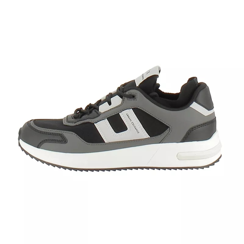 Basket Armani Exchange SNEAKER