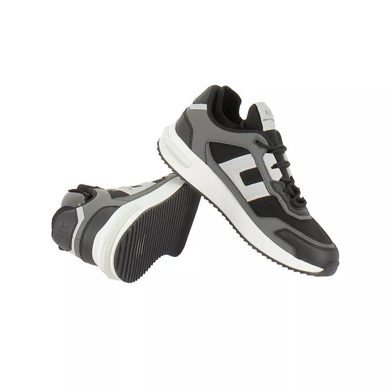 Basket Armani Exchange SNEAKER