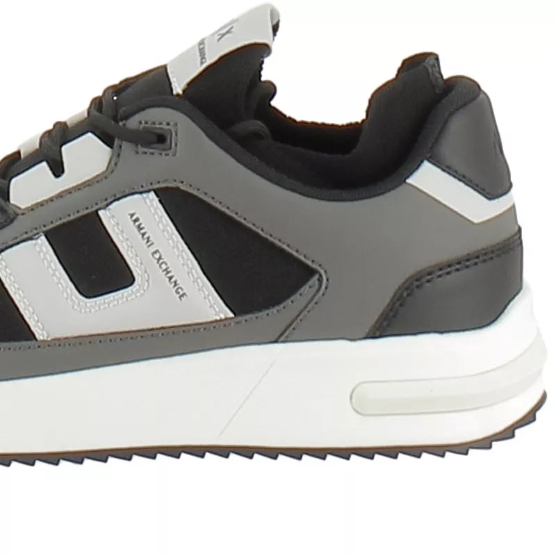 Basket Armani Exchange SNEAKER