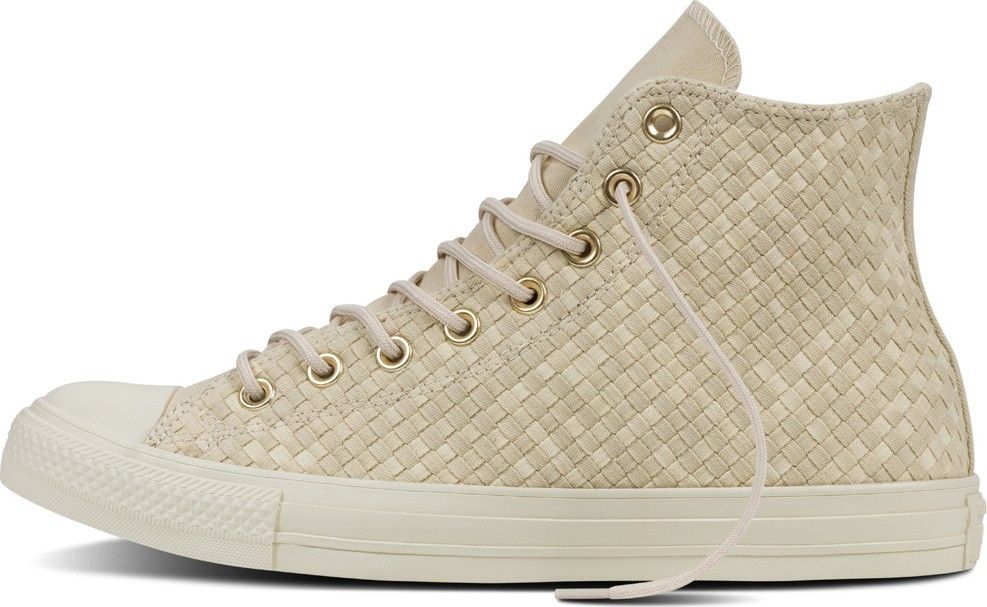 Converse Basket Converse All Star CT Hi Denim Woven - 153933C