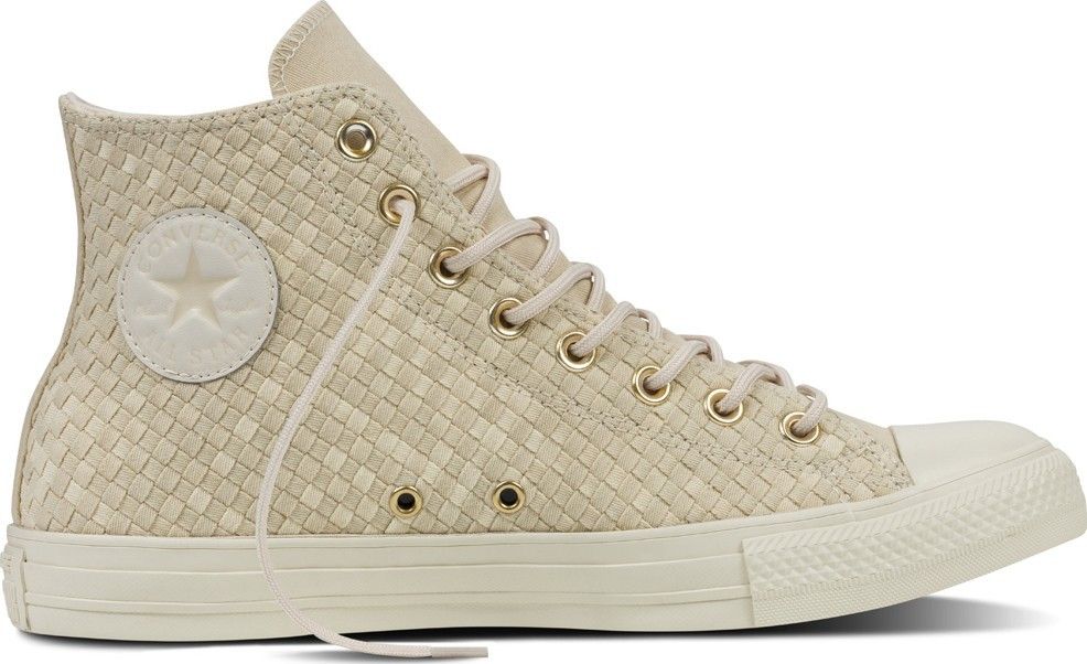 Converse Basket Converse All Star CT Hi Denim Woven - 153933C