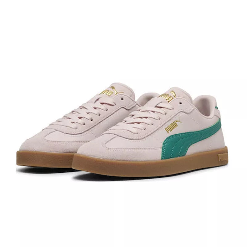 Basket Puma CLUB II ERA