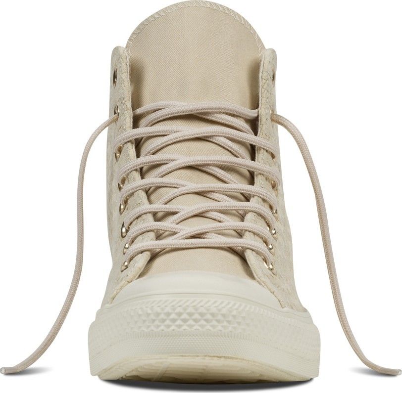 Converse Basket Converse All Star CT Hi Denim Woven - 153933C