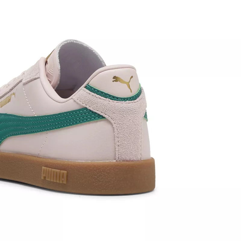 Basket Puma CLUB II ERA