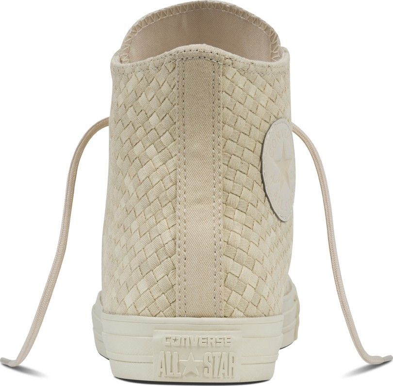Converse Basket Converse All Star CT Hi Denim Woven - 153933C