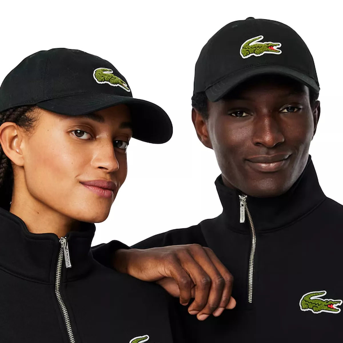 Casquette Lacoste