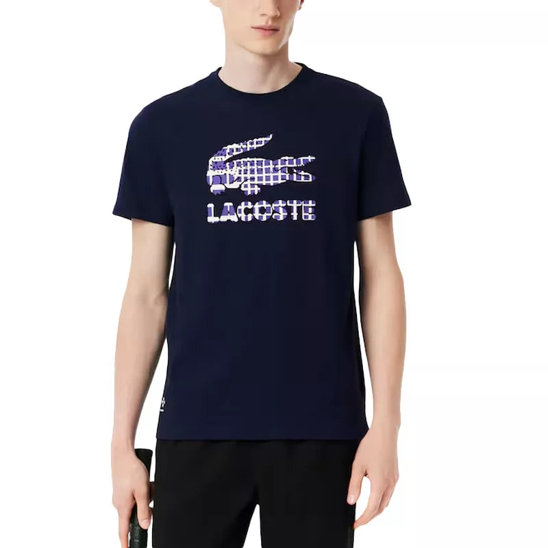 Tee-shirts Lacoste TEE SHIRT LACOSTE