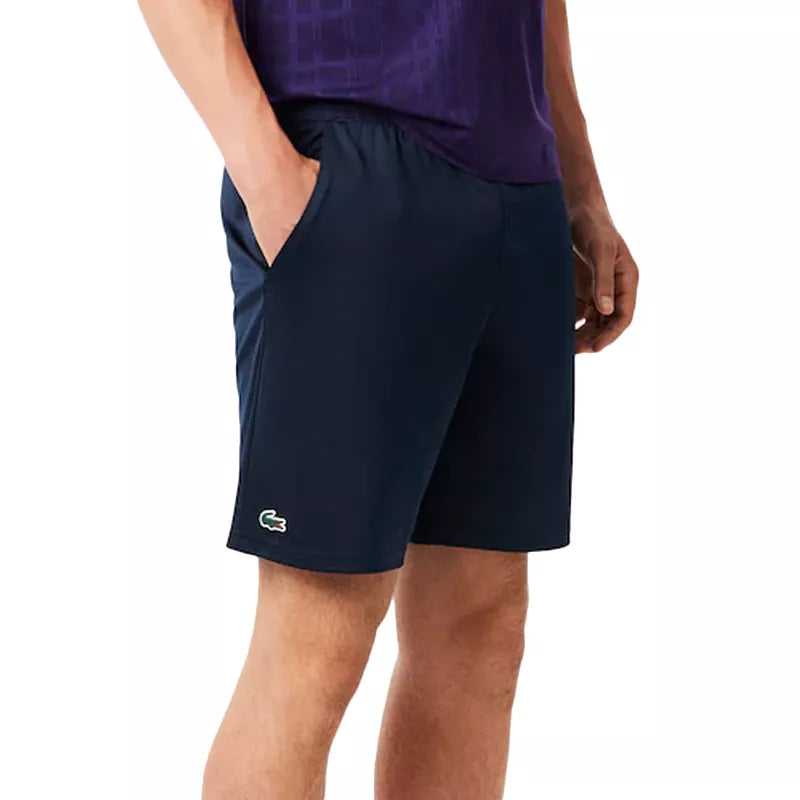 Short Lacoste