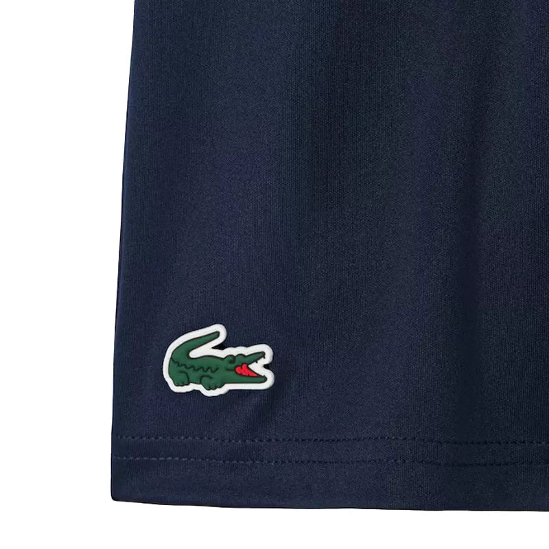 Short Lacoste
