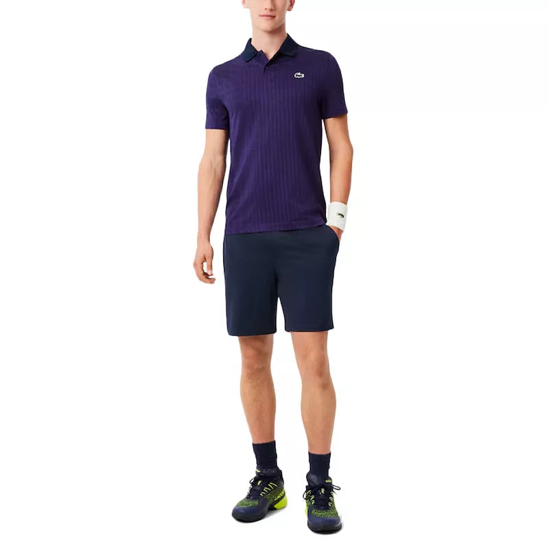 Short Lacoste