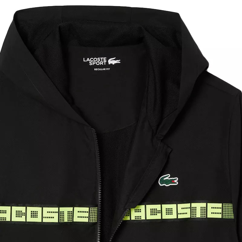 Ensemble de survêtement Lacoste
