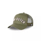 Casquette Von Dutch
