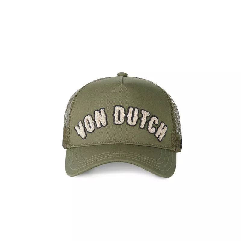 Casquette Von Dutch