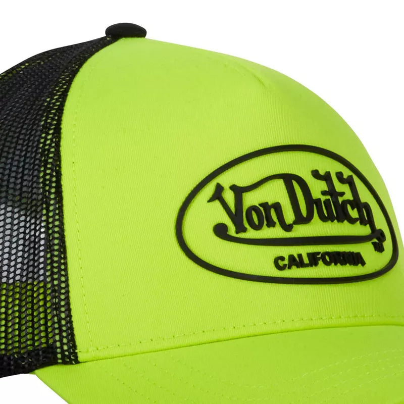 Casquette Von Dutch