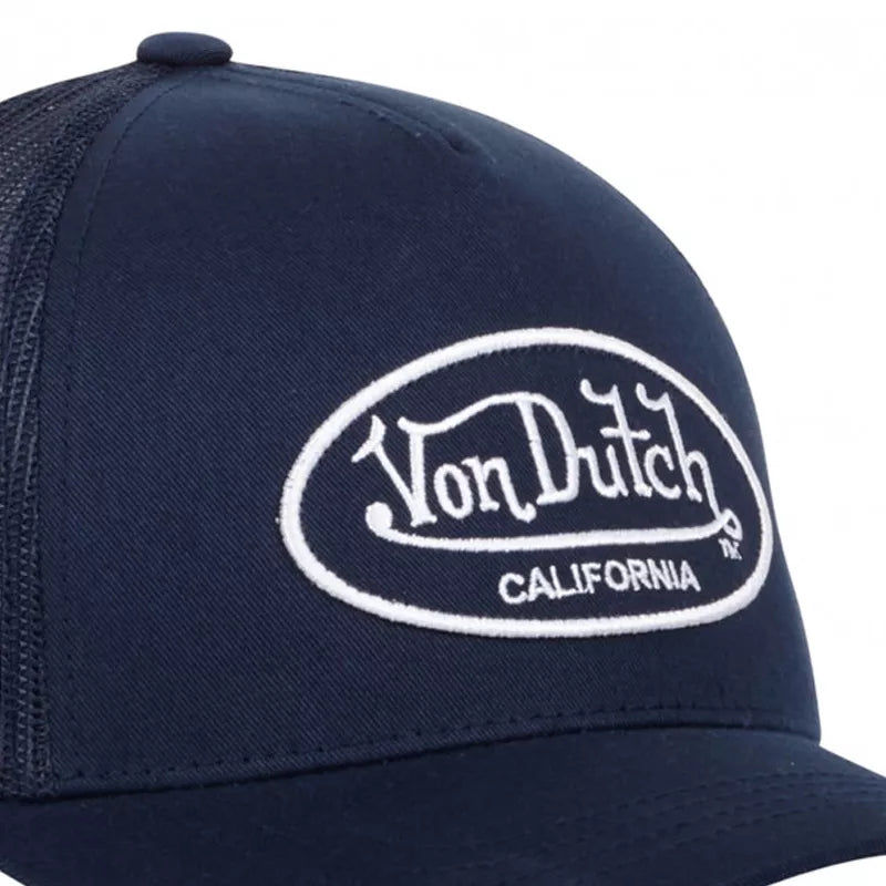 Casquette Von Dutch