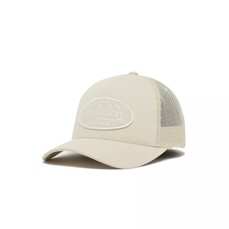 Casquette Von Dutch