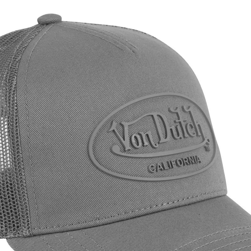 Casquette Von Dutch