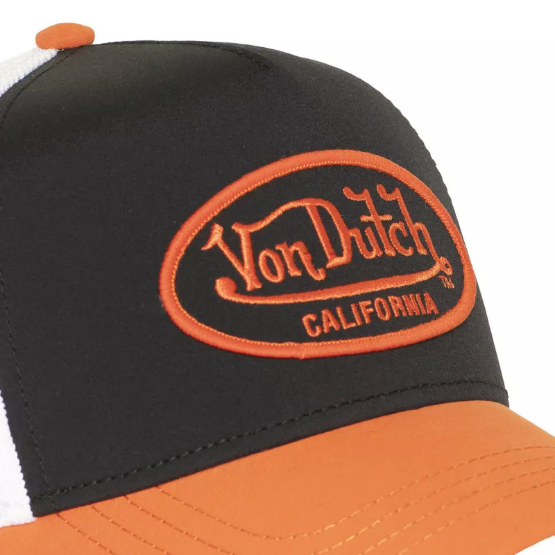 Casquette Von Dutch