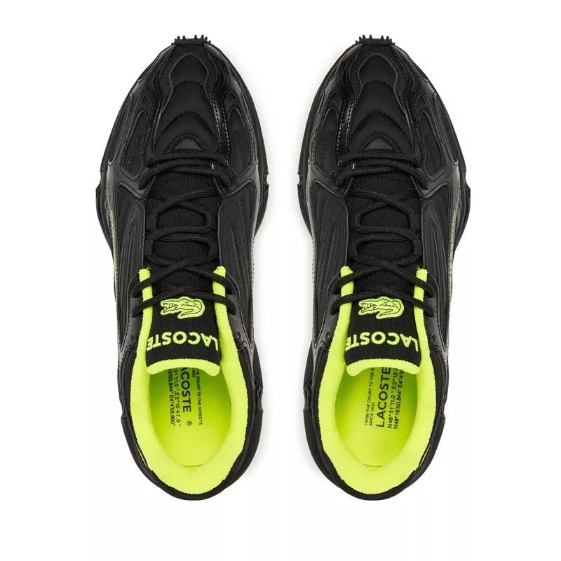 Basket Lacoste L003 2K24