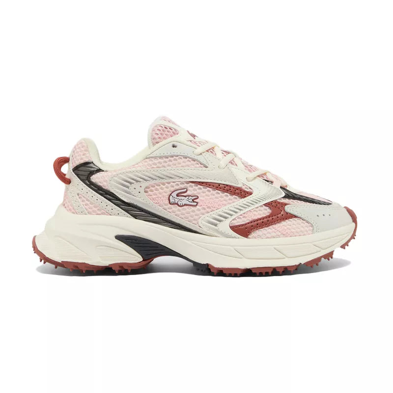 Basket Lacoste L003 NEO SHOT