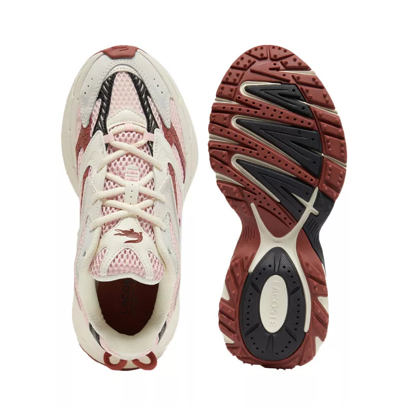 Basket Lacoste L003 NEO SHOT