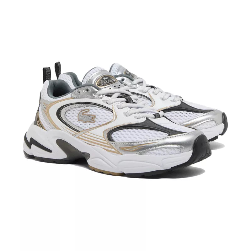 Basket Lacoste STORM 96 2K