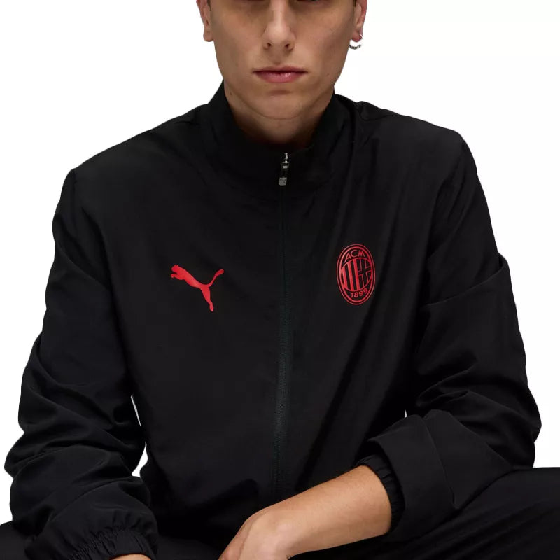 Ensemble de survêtement Puma AC MILAN