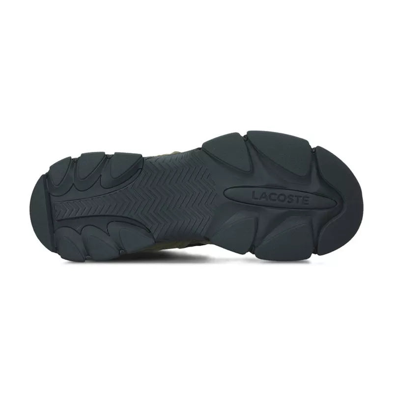 Basket Lacoste L003 NEO