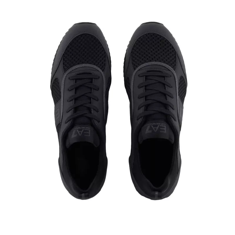 Basket EA7 Emporio Armani SNEAKER
