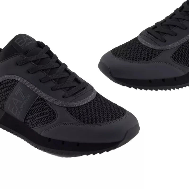 Basket EA7 Emporio Armani SNEAKER
