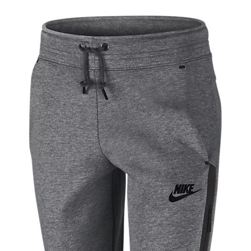 Pantalon de survêtement Nike Junior Tech Fleece - 807565-010