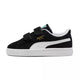 Basket Puma SUEDE CLASSICS Cadet
