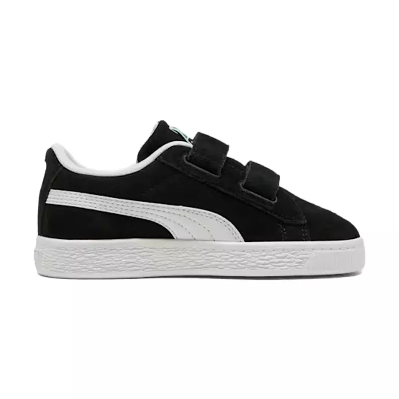 Basket Puma SUEDE CLASSICS Cadet