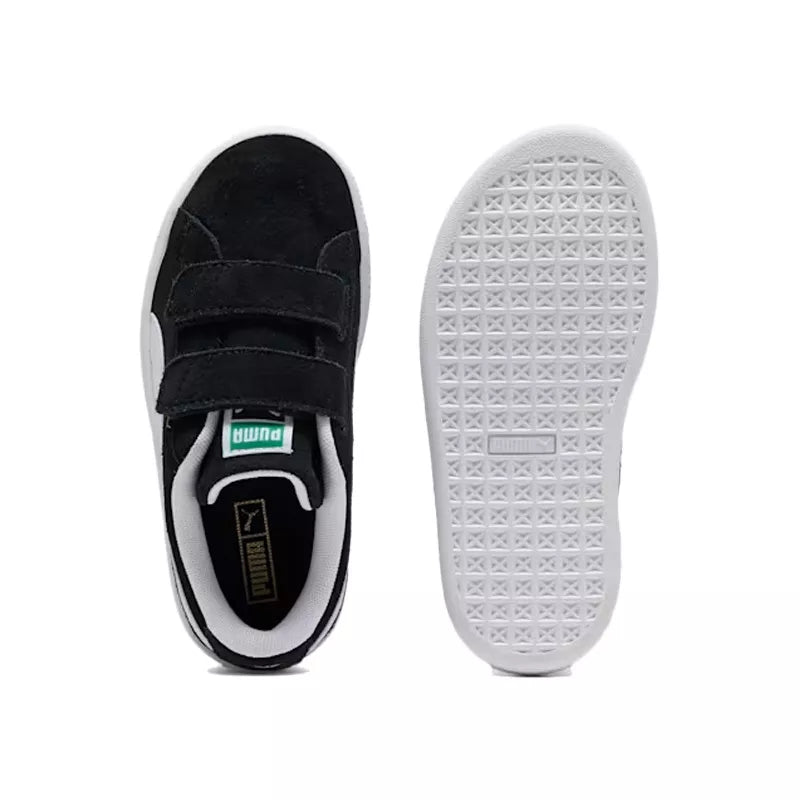 Basket Puma SUEDE CLASSICS Cadet