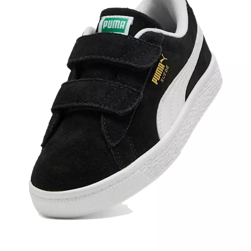 Basket Puma SUEDE CLASSICS Cadet