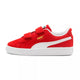 Basket Puma SUEDE CLASSICS Cadet