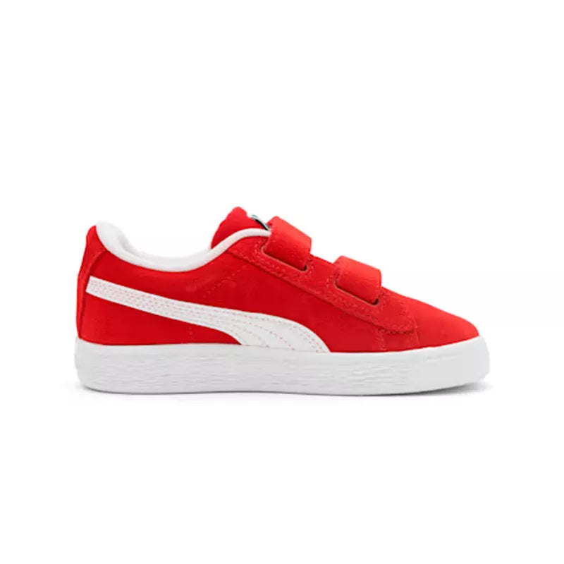 Basket Puma SUEDE CLASSICS Cadet