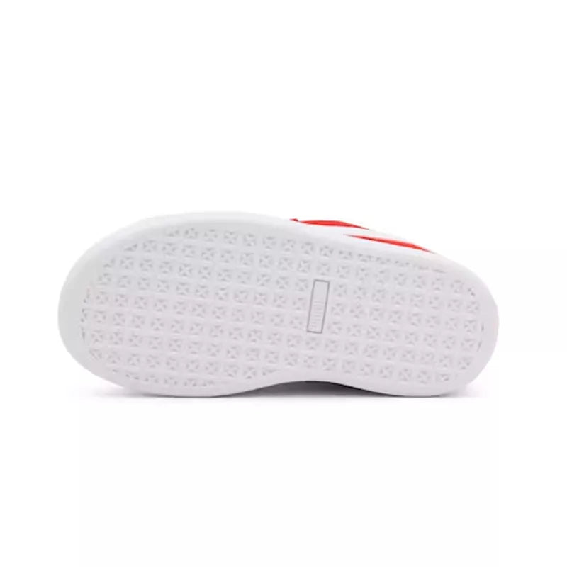 Basket Puma SUEDE CLASSICS Cadet