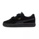 Basket Puma SUEDE CLASSICS Cadet