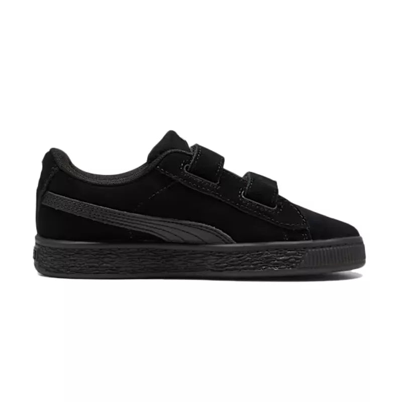 Basket Puma SUEDE CLASSICS Cadet