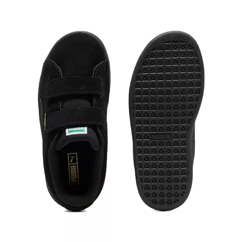 Basket Puma SUEDE CLASSICS Cadet