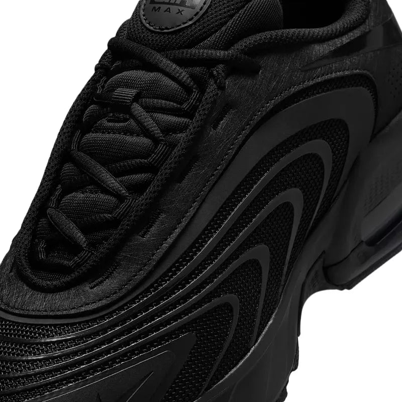 Basket Nike AIR MAX FIRE