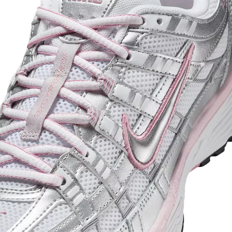 Basket Nike WMS P-6000