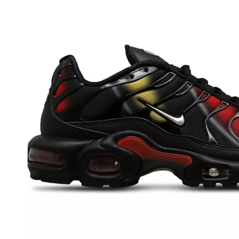 Basket Nike W AIR MAX PLUS