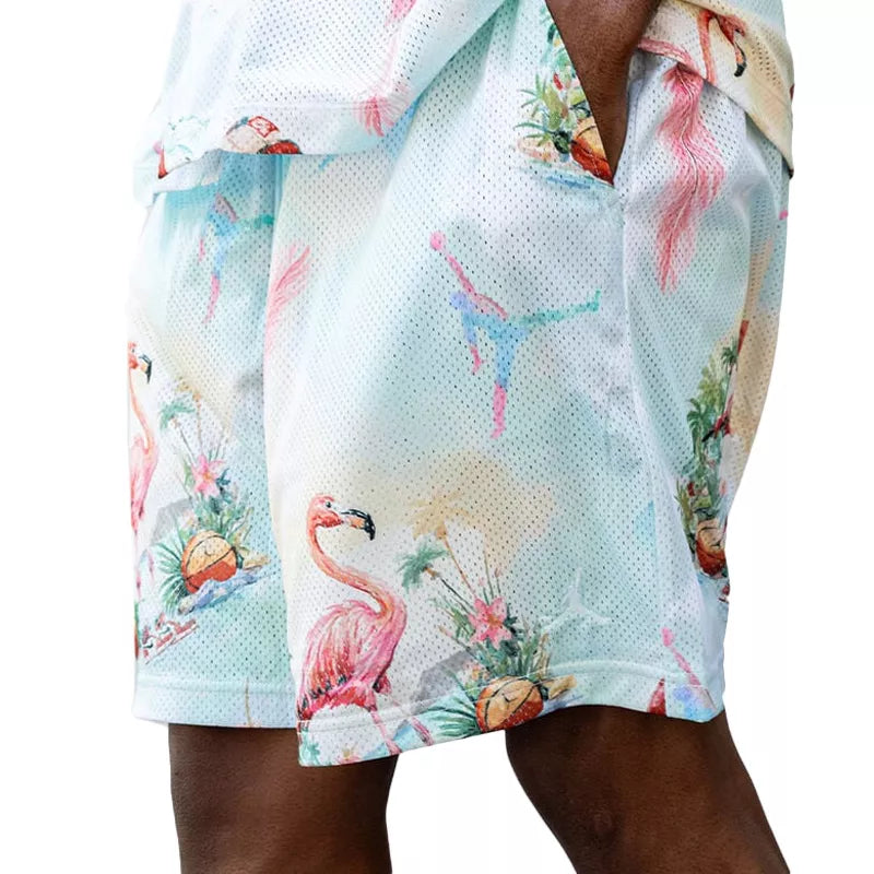 Short Nike JORDAN ESSENTIALS PRINTED