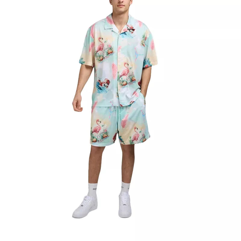 Short Nike JORDAN ESSENTIALS PRINTED