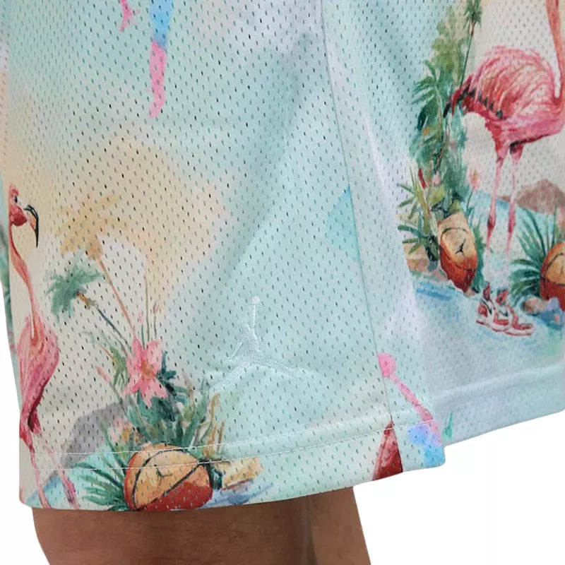 Short Nike JORDAN ESSENTIALS PRINTED