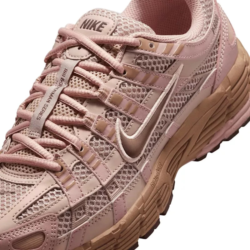 Basket Nike WMS P-6000 SE