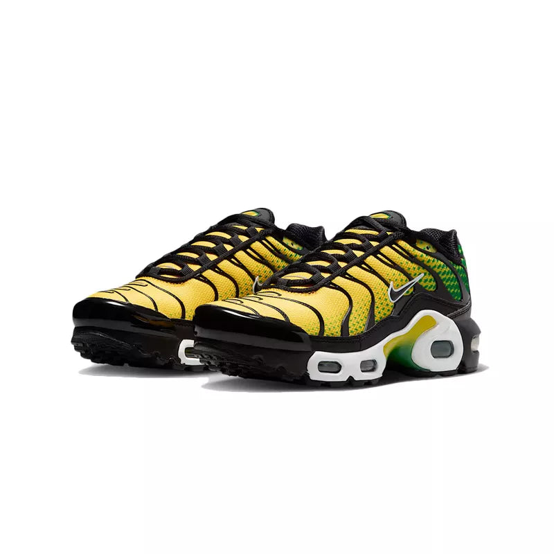 Basket Nike AIR MAX PLUS Junior